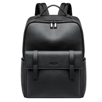 Mark huafei business casual backpack