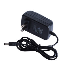 Children's electric vehicle charger 6V12V children's car battery motorcycle remote control car toy car power adapter