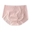 Seamless mid-waist thin underwear | Over 6,000 additional purchases