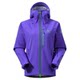 ເສື້ອກັນໜາວຜູ້ຍິງ KAILAS GTX windproof, splash-proof, breathable, velvet, warm, skiing outdoor