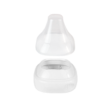 Hegen bottle accessories lid storage seal dust cover Hegen nipple cover water cup bottle gravity ball straw