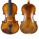 TLY 수제 바이올린 Y03A 초보자를 위한 유럽 수제 바이올린, 어린이 및 성인을 위한 전문 등급 시험 바이올린 연주