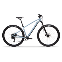 Decathlon official website EXPL500 womens off-road mountain bike variable speed aluminum frame disc brake large wheel diameter bicycle OVMC