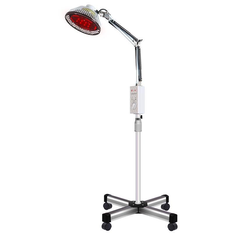 Gong Gong infrared physiotherapy lamp household magic lamp
