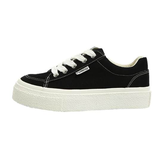 Global official flagship store casual canvas shoes