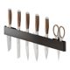Kitchen kitchen knife storage rack kitchen knife