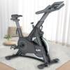 ZS aerobic fitness bicycle commercial gym exercise bike magnetically controlled dynamic riding bicycle