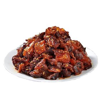 Inner mongolia beef tendon toubao