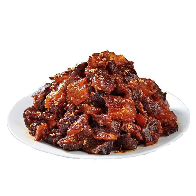 Inner Mongolia Beef Tendon Toubao