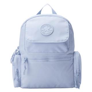 Converse backpack 2025 spring new casual lightweight school bag student commuting big children's casual bag