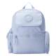 Converse Backpack 2025 Spring New Casual Lightweight School Bag Student Commuting Big Children's Casual Bag