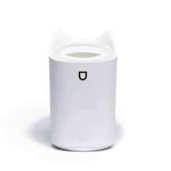 ໃໝ່ 3L Dual-nozzle humidifier usb ຄວາມຈຸຂະຫນາດໃຫຍ່ເຄື່ອງວັດແທກການຕື່ມນ້ໍາສໍາລັບຄົວເຮືອນທີ່ງຽບໆຫໍພັກນັກຮຽນຫ້ອງນອນຫ້ອງການຫ້ອງເຄື່ອງປັບອາກາດ air nano-humidification air purification humidifier aromatherapy ແມ່ຍິງຖືພາແລະເດັກນ້ອຍອັດສະລິຍະຄວາມຊຸ່ມຊື່ນຄົງທີ່