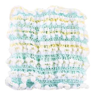 Special headband for hair and face washing