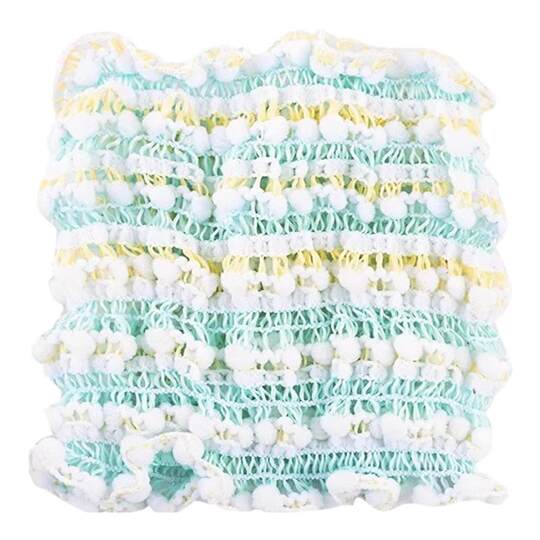 Special headband for hair and face washing