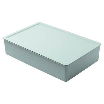 Japanese household underwear storage box separate storage