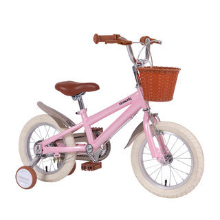 Phoenix british style high carbon steel frame comes with free foot braces when ordering