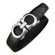 2025 high-end men’s men’s belt luxury belt