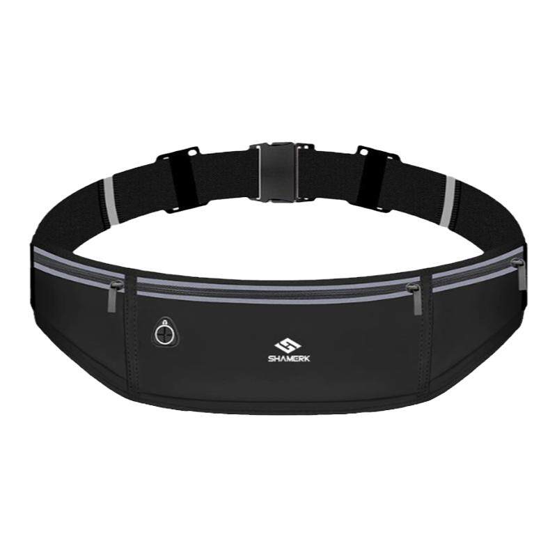 Can fit 2 large phones suitable for any waist bag