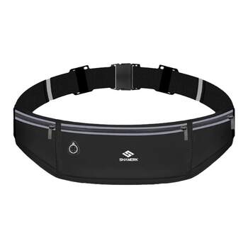 Can fit 2 large phones suitable for any waist bag