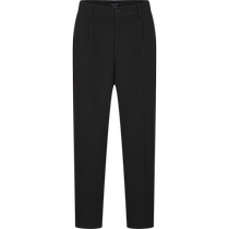 UR2024 new winter mens clothing workplace commuting pleated elastic waist trousers carrot pants UMF640121