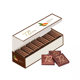 Godiva office snacks dark chocolate 21 pieces