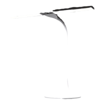 Midea piano lamp special desk lamp for piano practice smart charging bright music score professional desk writing and reading LED lamp