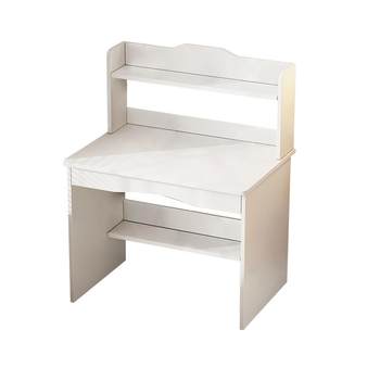 ໂຕະຄອມພິວເຕີ desktop home desk bookcase ປະສົມປະສານຕາຕະລາງຫ້ອງນອນແບບງ່າຍດາຍ desk ນັກຮຽນຫ້ອງຂຽນ