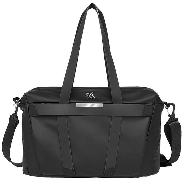 Light and Shadow Planet Crossbody Shoulder Bag