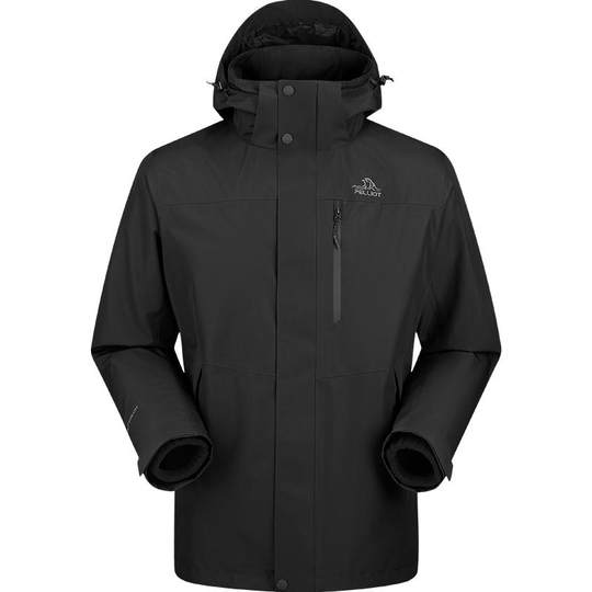 Pelliot Classic 2.0 3-in-1 Jacket