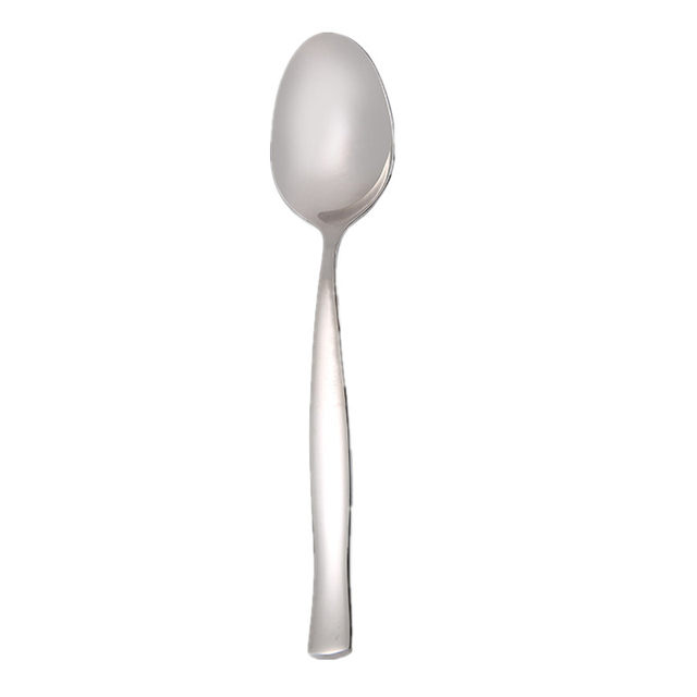 Ice cream spoon spoon digging ball olive spoon snow 304 stainless steel