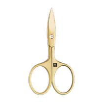 Zwilling small scissors nail clippers nail clippers dead skin clippers stainless steel high-end pedicure clippers cuticle clippers that do not hurt the skin