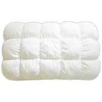 Mingdu Yunduo Deep Sleep Pillow cervical vertebra protection and sleep aid adult soft and ultra-soft womens skin-friendly side sleeping pillow core