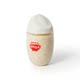 Akita organic germ rice has an embryo retention rate of 96%