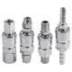 Cosida C-type quick connectors are sold by ordinary manufacturers