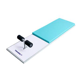 Olympic high school entrance examination sit-ups board for school home training