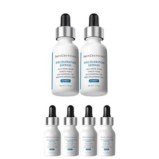 SkinCeuticals Luminous Bottle Blemish Serum Niacinamide Whitening