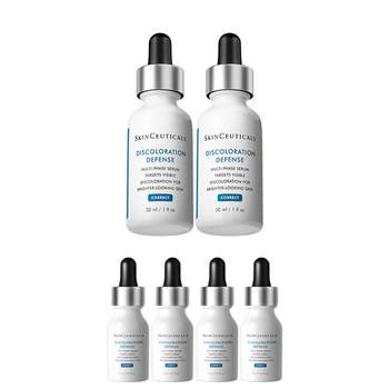 SkinCeuticals Spot Blemish Bottle Niacinamide ຝ້າ ກະ ຈຸດດ່າງດຳ ແລະ ຮອຍສິວ ໃຫ້ສົດໃສ ແລະ ກຳຈັດຝ້າ ກະ