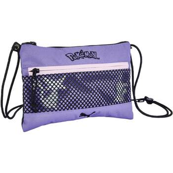 Pokemon co-branded shoulder bag puma