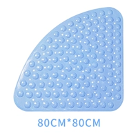 Синий сектор +80см*80см