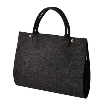 Meilin penzhuang calligraphy bag brush calligraphy storage special storage box multi-functional storage bag beginners practice brush calligraphy felt bag portable study set primary school students traditional chinese painting tool storage box