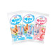 Yili Milk Tablets Bag Original Strawberry Flavor Student Children's Snack Supermarket Mother and Baby Store