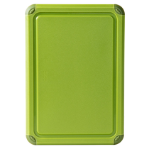 (Self-operated) Swiss Likan food-grade cutting board household cutting board for cutting fruit baby food supplement mini small cutting board