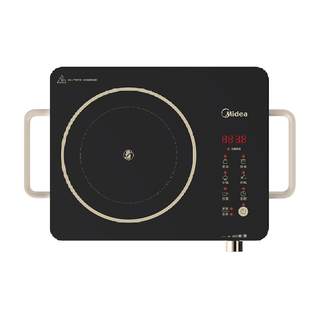 Midea electric ceramic cooker induction cooker household high-power hot pot