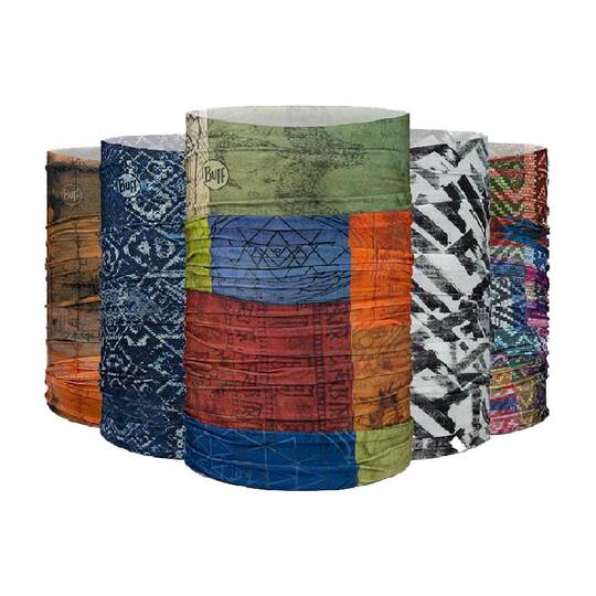 BUFF quick-drying original magic headscarf