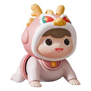 Baby toys 0 to 1 year old baby head up training