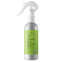 APDC – spray anti-insectes pour animaux de compagnie répulsif pour chiens et insectes 150ml spray pour plantes dextérieur