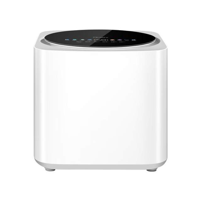 Midea 1KG small high temperature sterilization washing machine