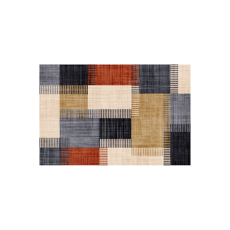 Top 100 brands of first-tier manufacturers, formaldehyde-free bedroom carpets