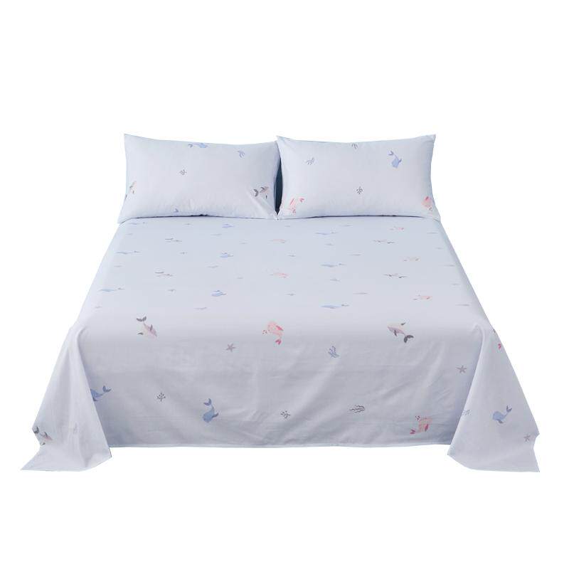 Mercury Home Textiles Cotton Antibacterial Children's Sheets