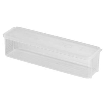 Coriander scallion and scallion fresh-keeping box refrigerator storage box